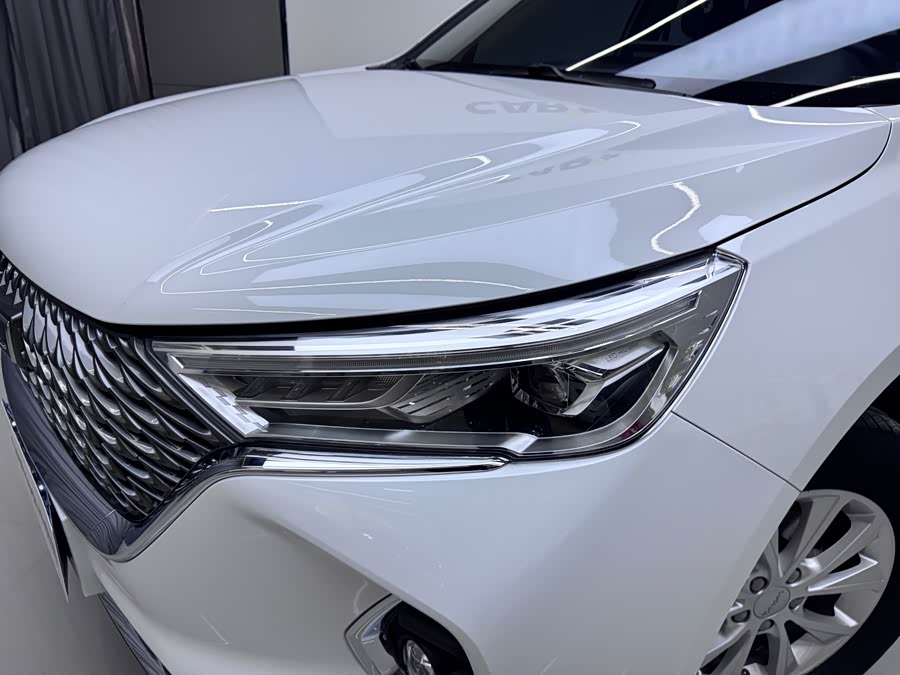 哈弗 哈弗M6 2021 汽车图片 #7