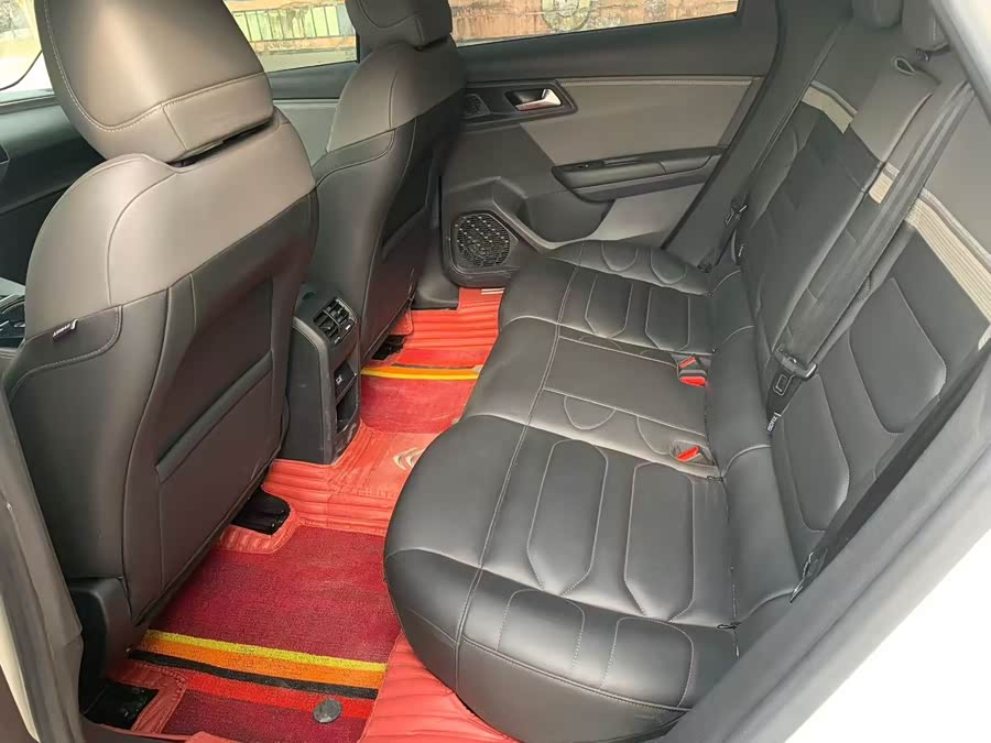 Citroen C5 X 2022 #7 Citroen C5 X 2022 صورة سيارة #7