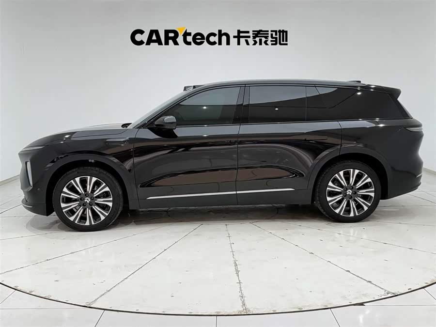 蔚来 蔚来ES8 2024 汽车图片 #7