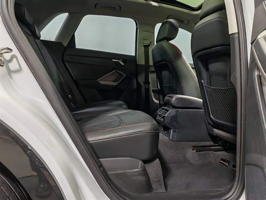 奥迪 奥迪Q3 2021 汽车图片 #7