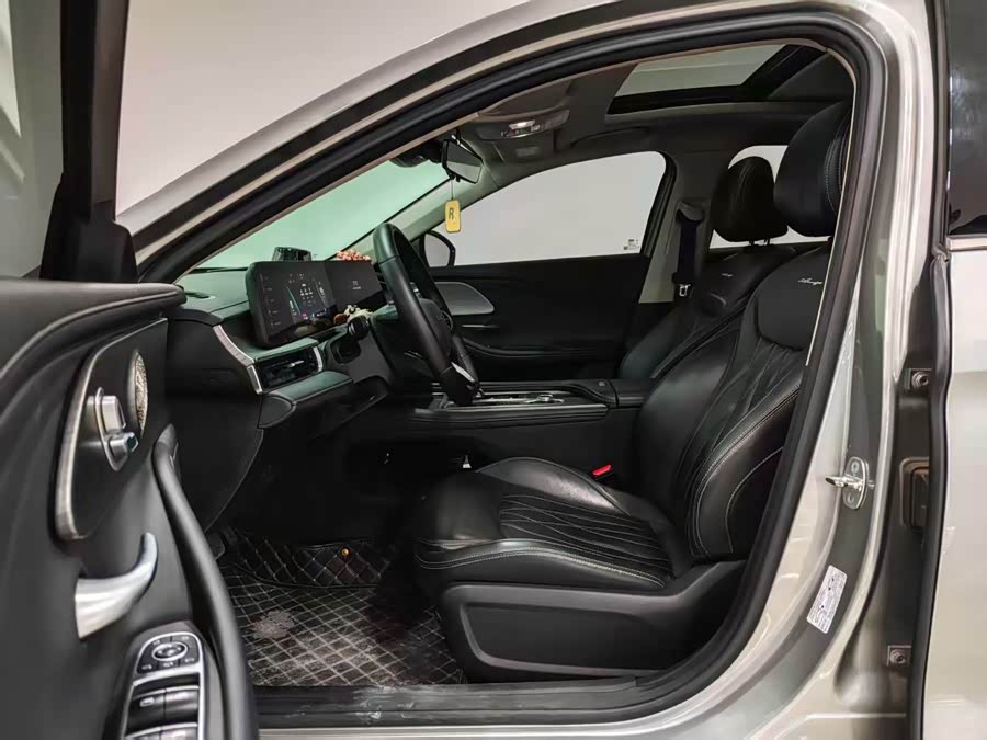 Chery Arrizo 8 2022 #7 Chery Arrizo 8 2022 صورة سيارة #7