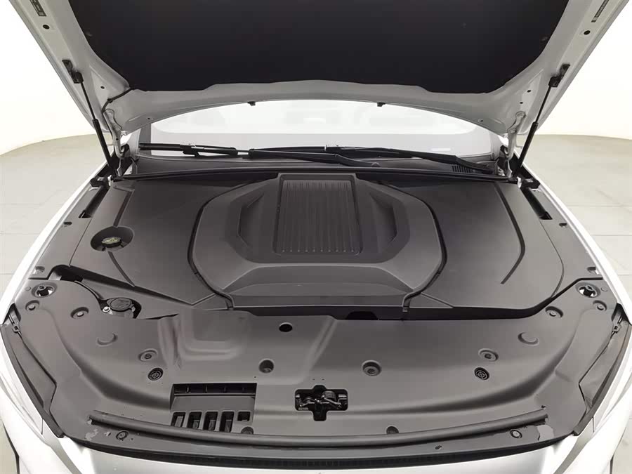 BYD Qin Plus 2023 immagine di auto #7