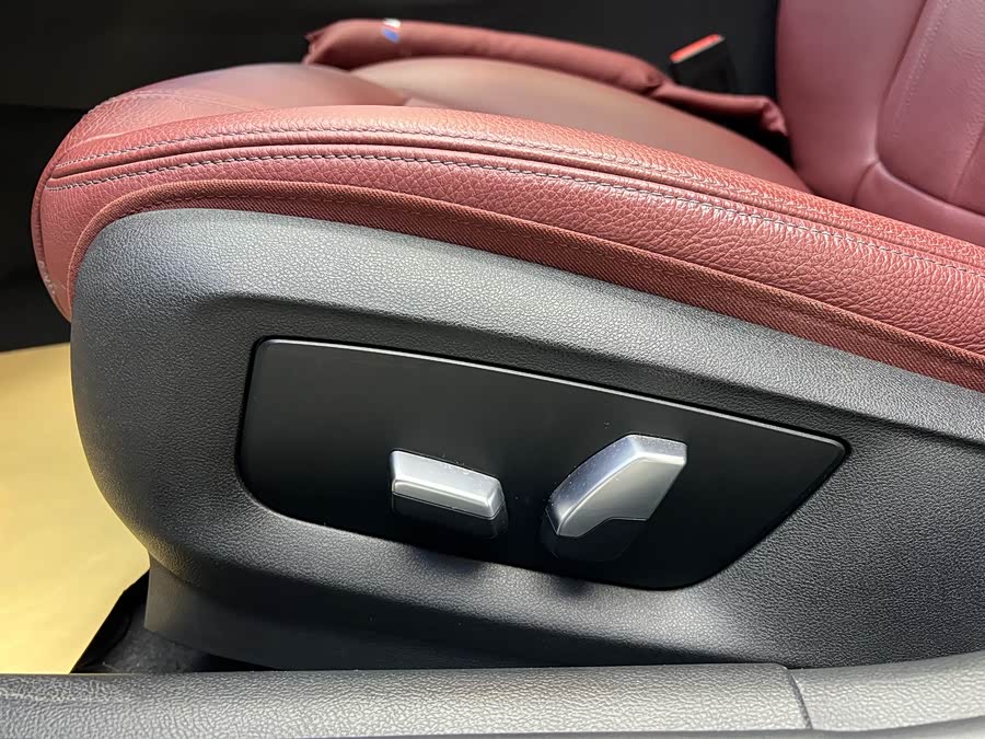 BMW 5 Series 2019 car image #7