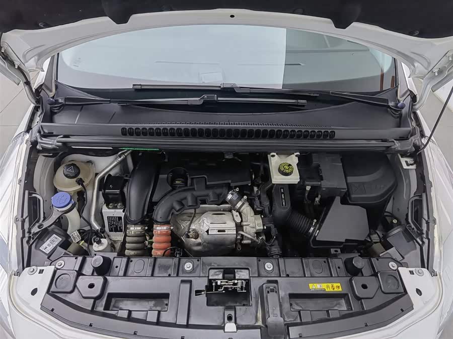 Peugeot 3008 2019 car image #7