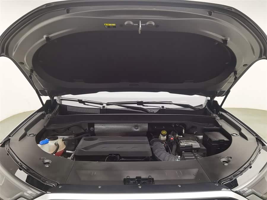 Chery Tiggo 9 2024 car image #7