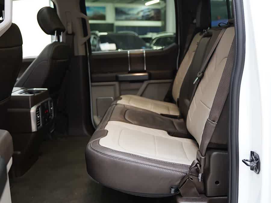 Ford F-150 Raptor 2020 #7 Ford F-150 Raptor 2020 car image #7