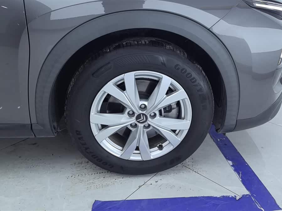 Citroen C5 X 2022 #7 Citroen C5 X 2022 imagem de carro #7