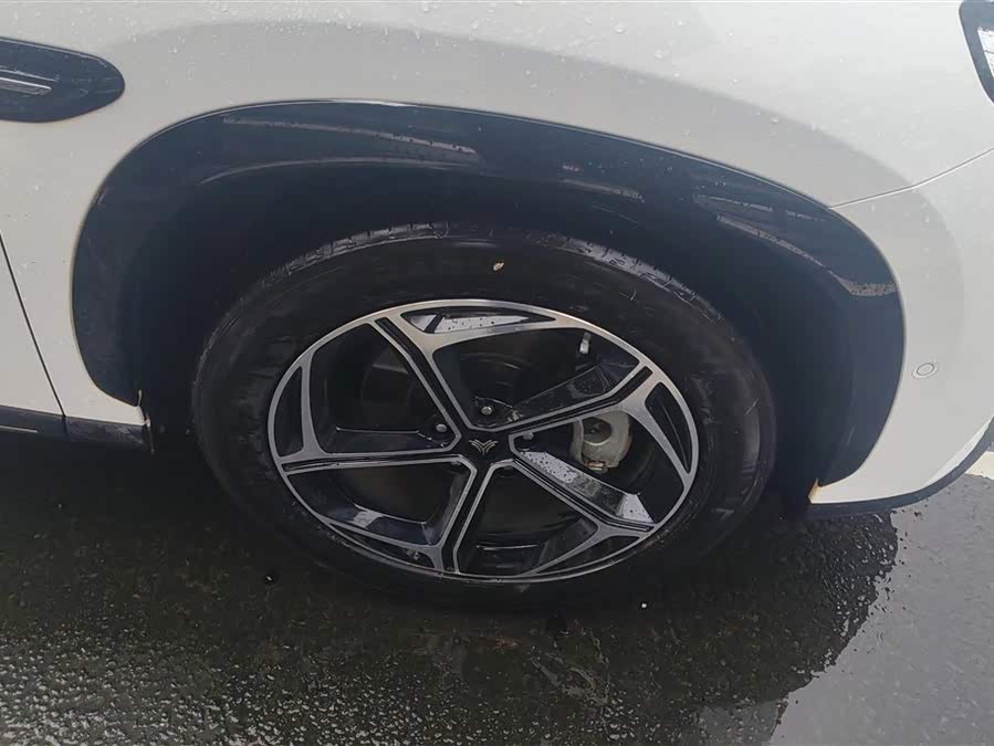 Neta L 2024 #7 Neta L 2024 изображение автомобиля #7