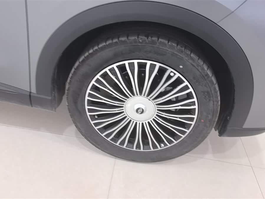 Chery Tiggo8L 2025 car image #7