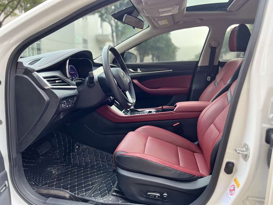 Changan Eado 2019 immagine di auto #7