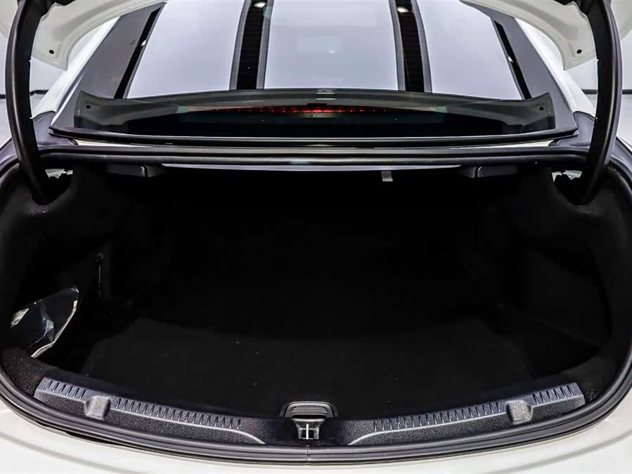 Mercedes-Benz E Class (Imported) 2023 car image #7