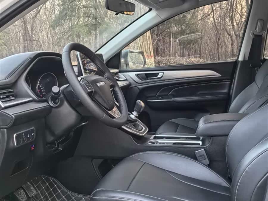 Haval 2023 #7 Haval 2023 immagine di auto #7