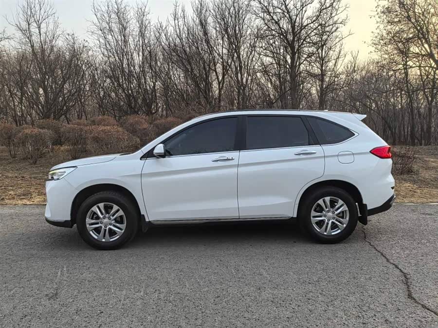 哈弗 哈弗M6 2022 汽车图片 #7