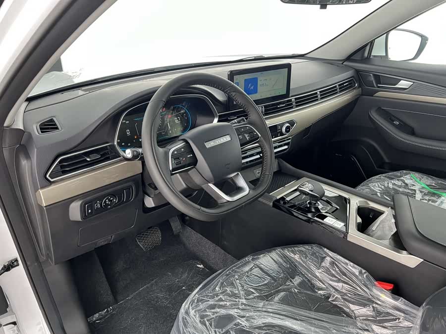 Jetour X70 car image #7