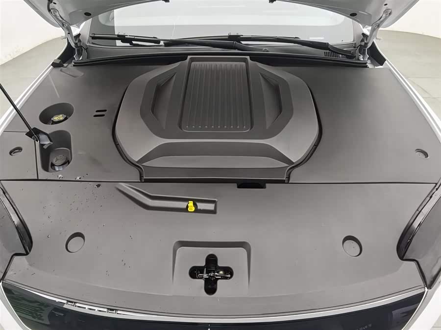 BYD Qin Plus 2025 car image #7