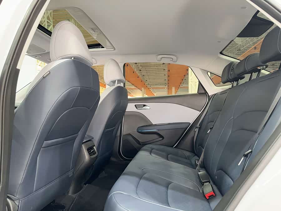 Chevrolet Monza 2025 car image #7