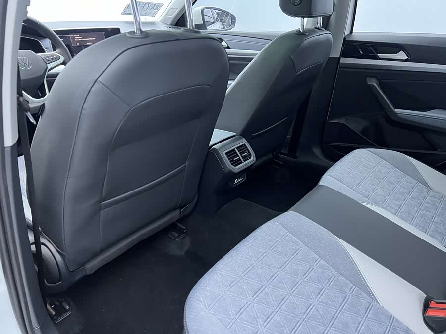 Volkswagen Lavida 2022 car image #7