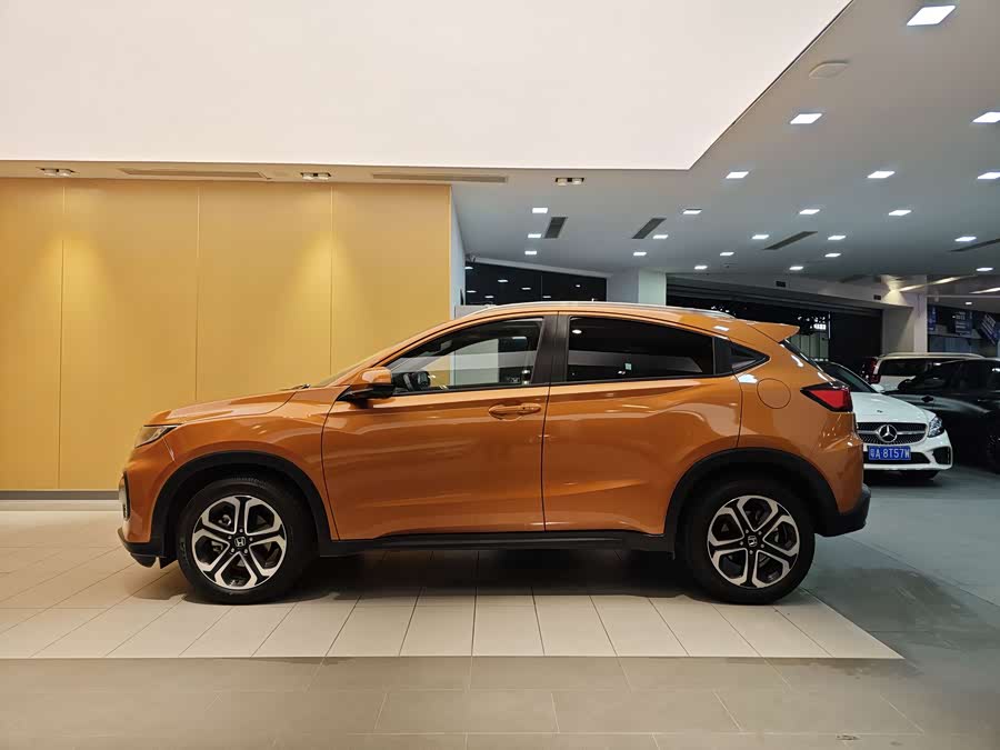 Honda XR-V 2016 car image #7