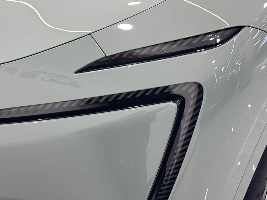 阿维塔 阿维塔11 2023 汽车图片 #7