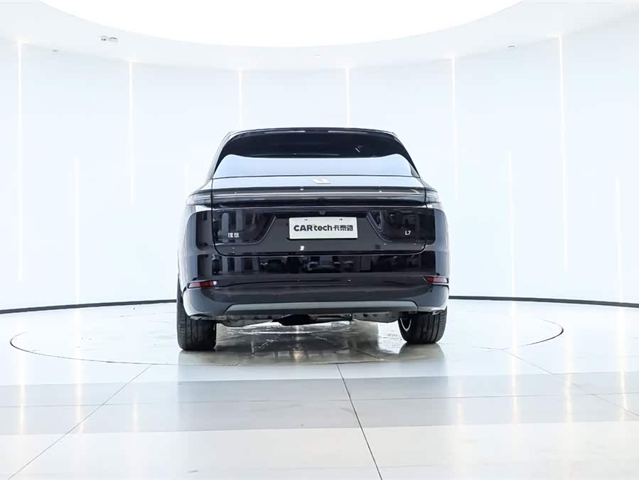 理想汽车 理想L7 2025 汽车图片 #7