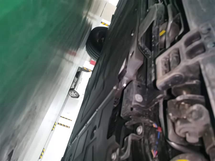 FangChengBao Leopard 8 2025 car image #7