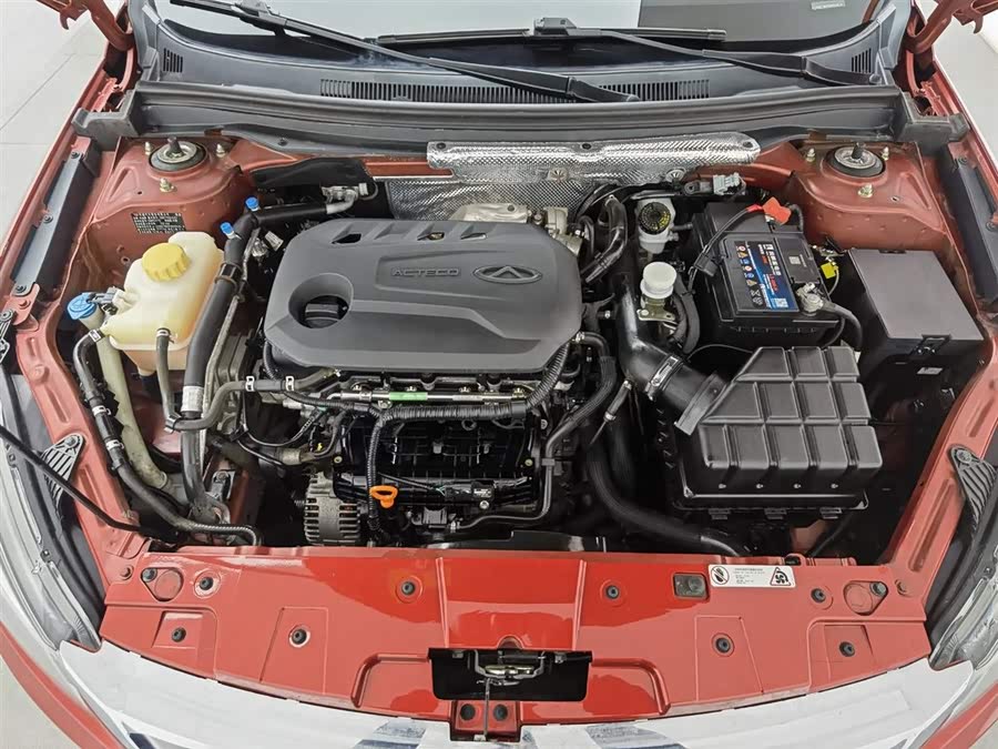 Chery Arrizo 7 2015 صورة سيارة #7