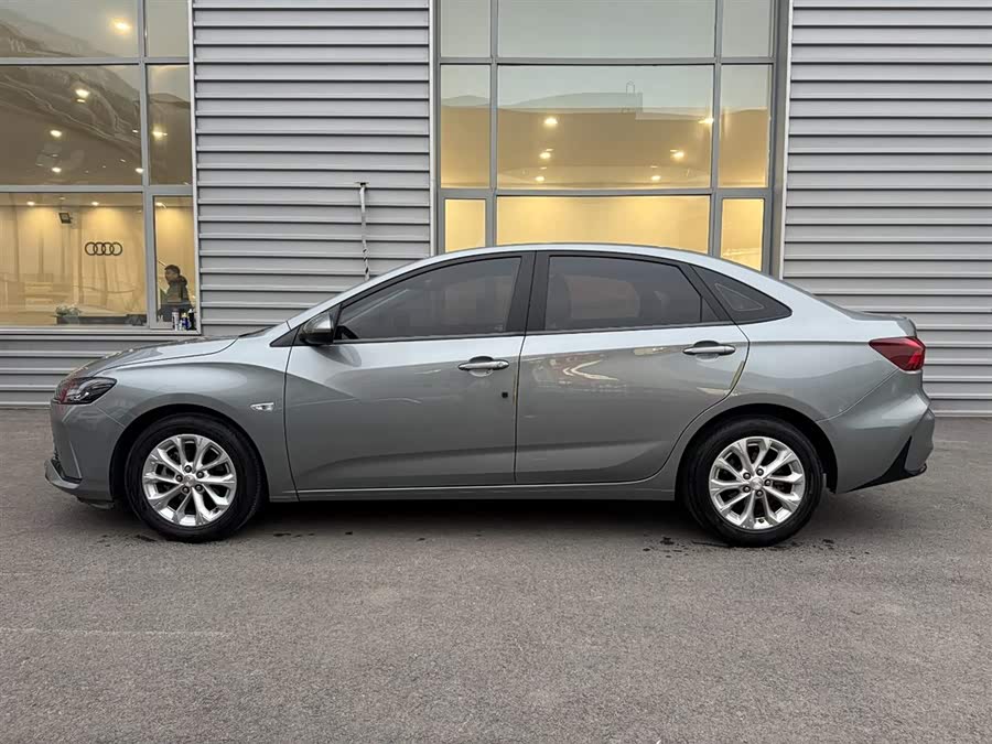 Chevrolet Monza 2022 #7 Chevrolet Monza 2022 immagine di auto #7