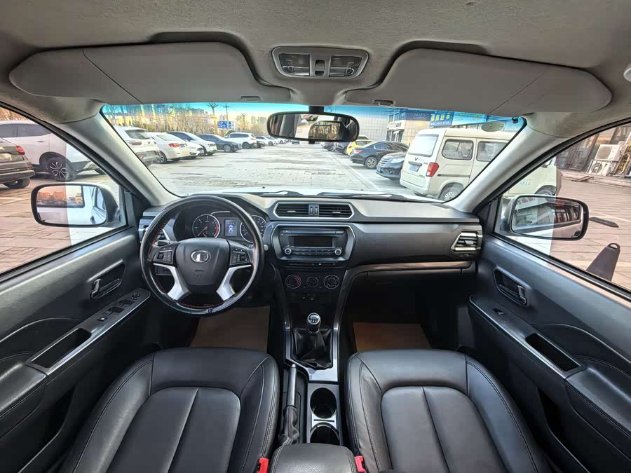 Great Wall Wingle 5 2017 #7 Great Wall Wingle 5 2017 изображение автомобиля #7