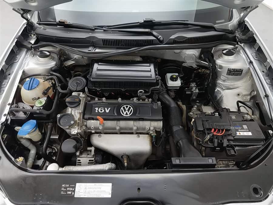 大众 宝来 2012 汽车图片 #7