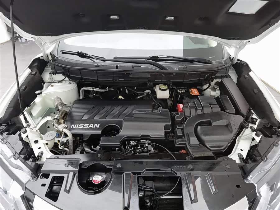 日产 奇骏 2022 汽车图片 #7