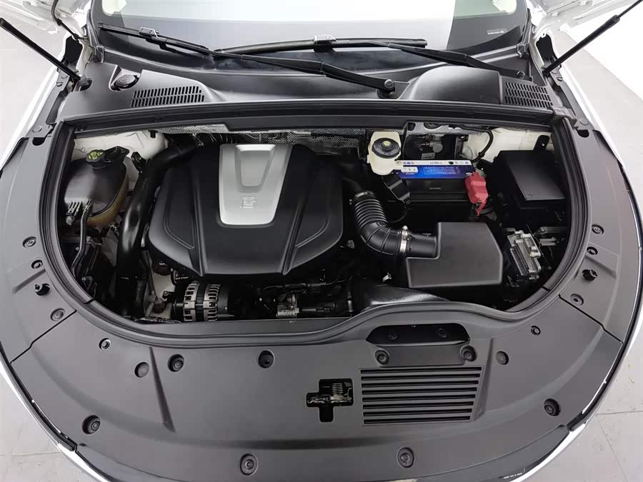 BYD Tang 2018 car image #7