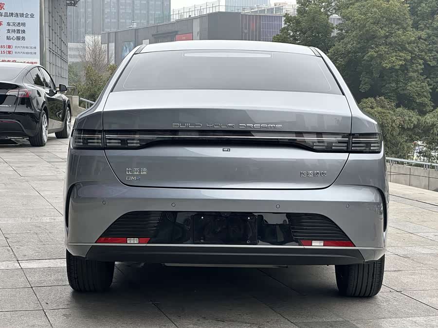 BYD Destroyer 05 2024 car image #7
