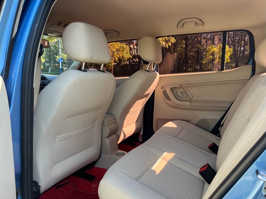 斯柯达 晶锐 2013 汽车图片 #7