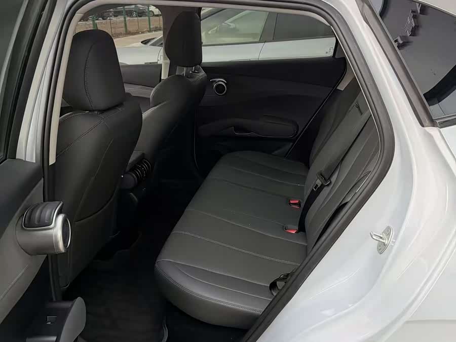 BYD Yuan Plus 2025 car image #7