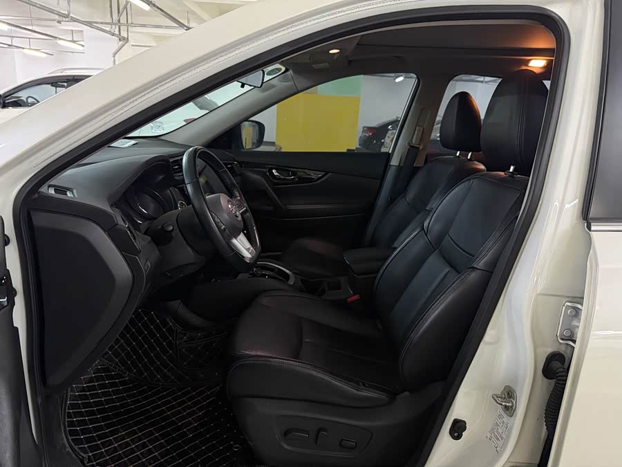 日产 奇骏 2020 汽车图片 #7