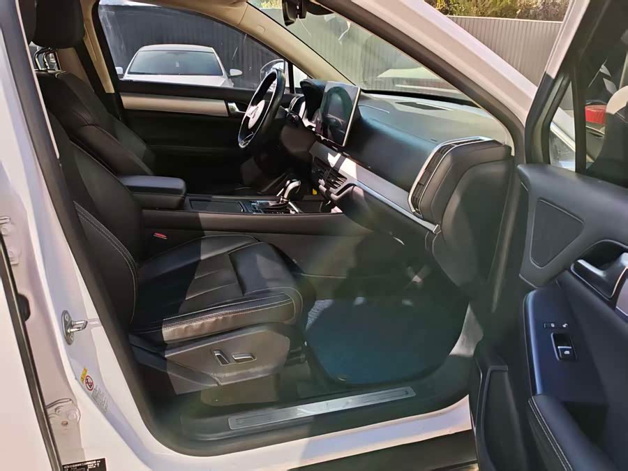 BYD Tang 2020 car image #7