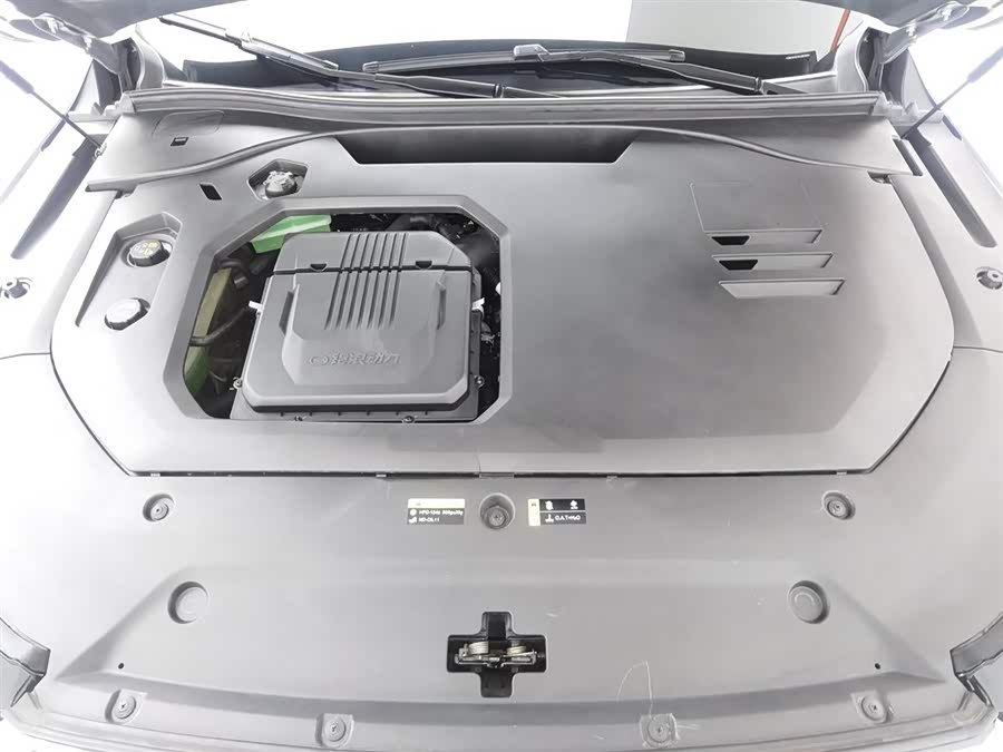 GAC Trumpchi ES9 2023 صورة سيارة #7