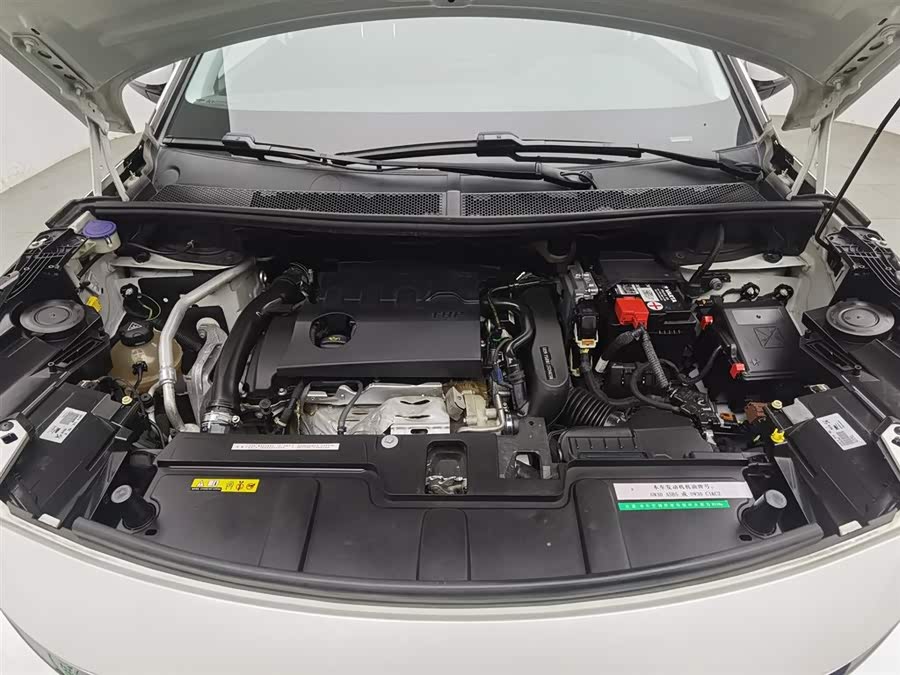Peugeot 5008 2018 car image #7