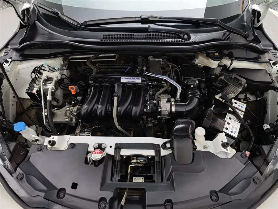 Honda VEZEL 2022 #7 Honda VEZEL 2022 car image #7