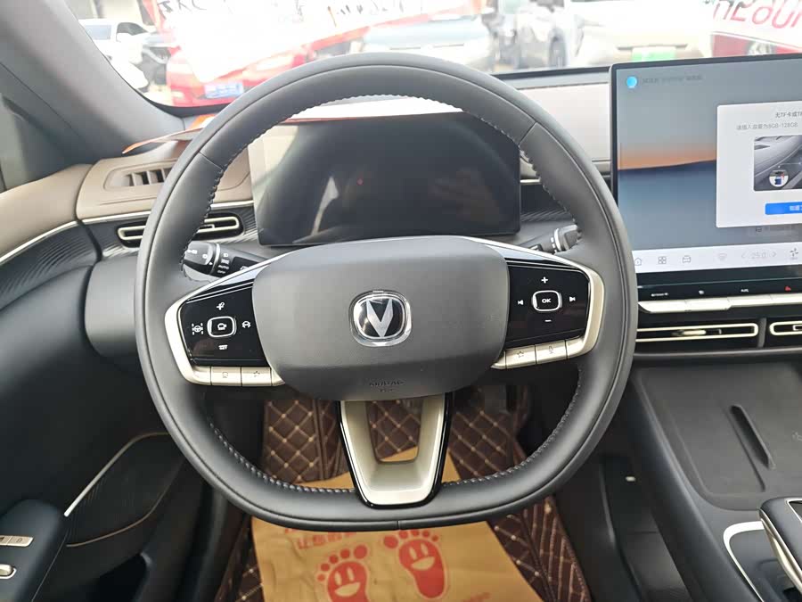 Changan 2025 #7 Changan 2025 car image #7