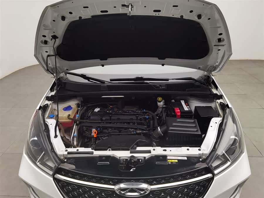 Chery Arrizo 5 2020 car image #7