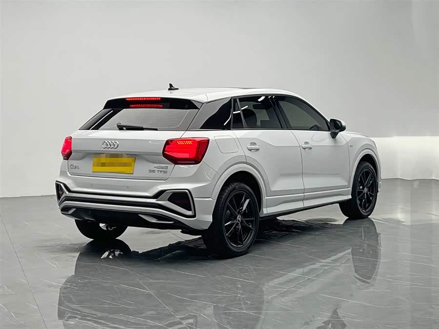 Q2L 2025 car image #7