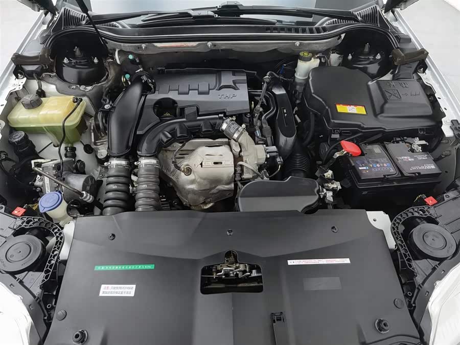 Citroen C5 2014 car image #7