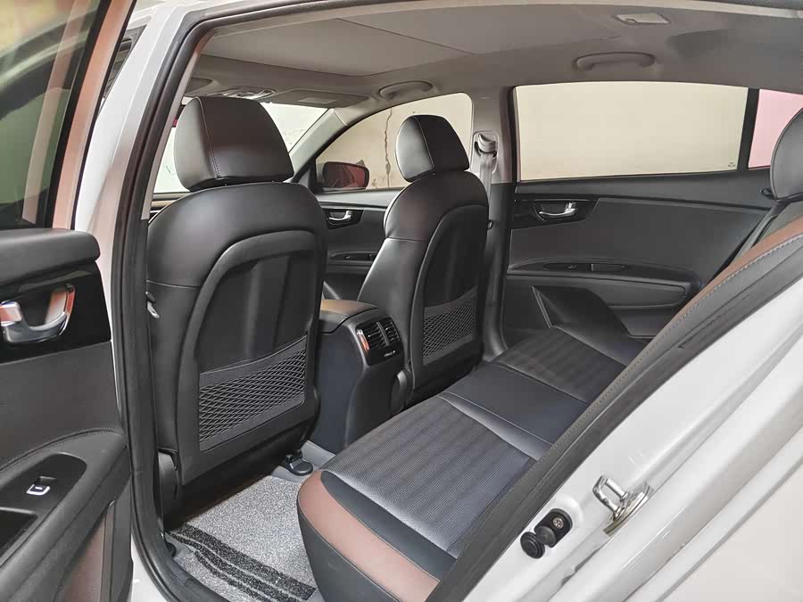 起亚 凯绅 2018 汽车图片 #7