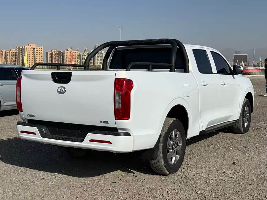 Great Wall Poer 2022 #7 Great Wall Poer 2022 car image #7