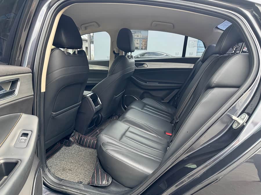 Chery Arrizo 5 Plus 2021 #7 Chery Arrizo 5 Plus 2021 immagine di auto #7