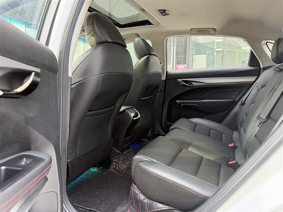 GEELY Binray 2020 #7 GEELY Binray 2020 car image #7