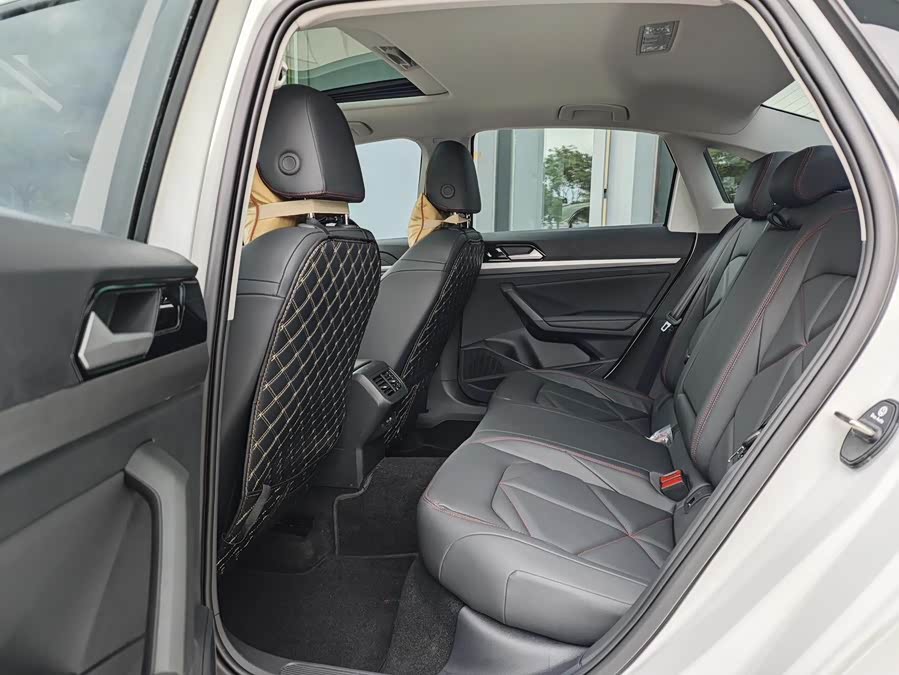 大众 朗逸 2025 汽车图片 #7