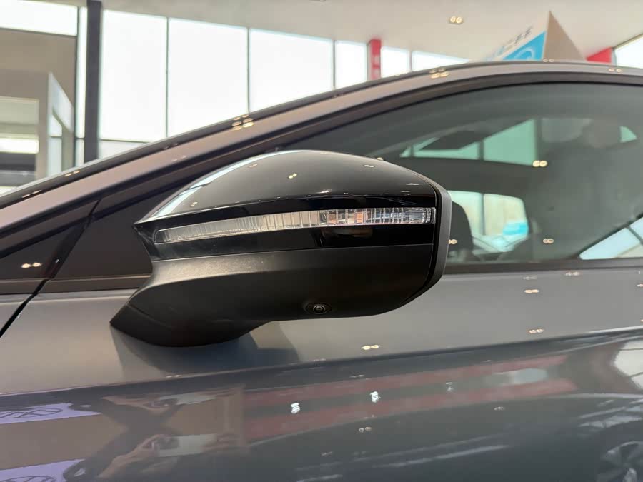 Volkswagen ID.7 Vizzion 2024 car image #7