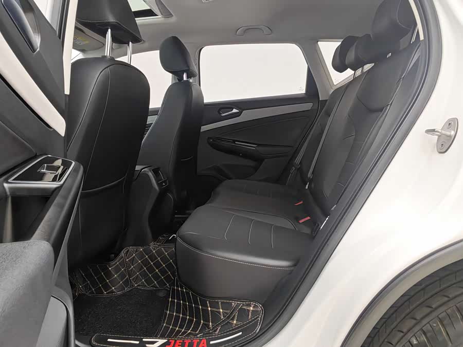 捷达 捷达VS5 2023 汽车图片 #7